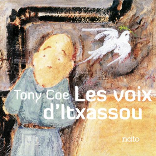 Tony Coe - Wieder im Gefangnis