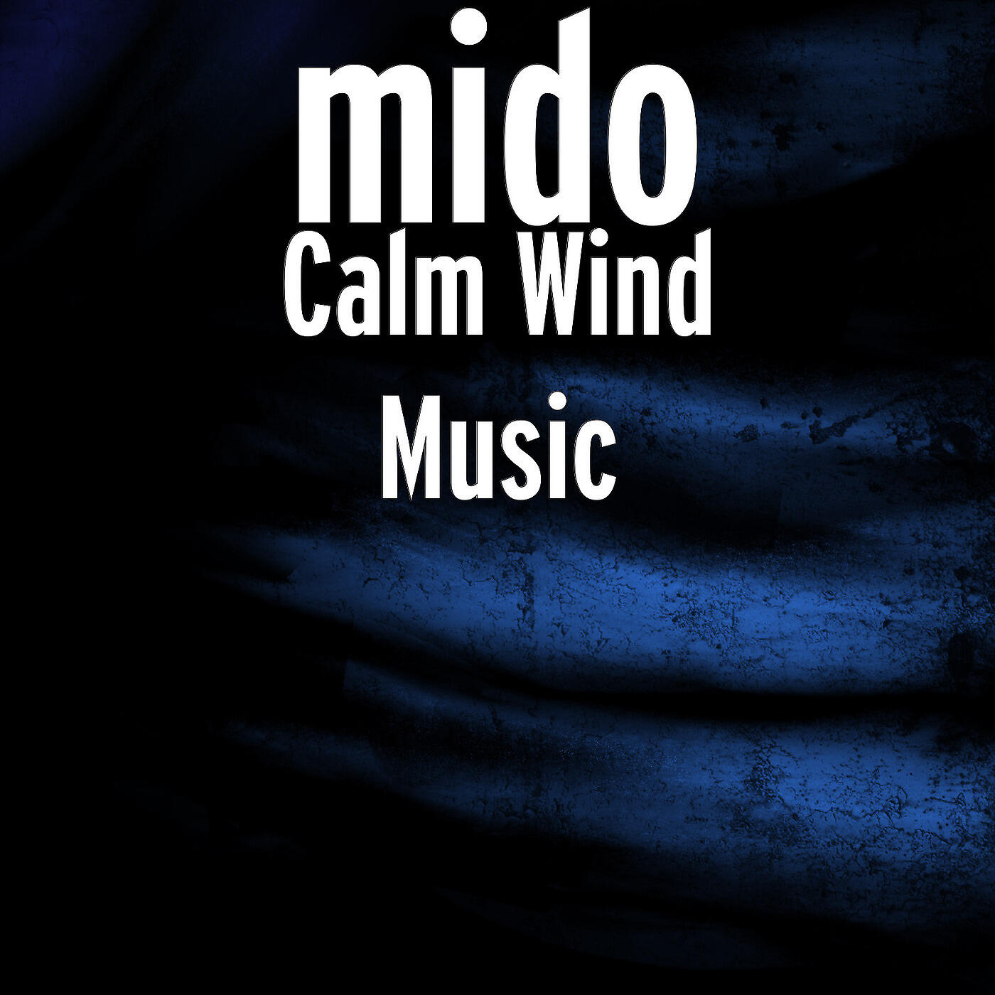 Mido - Calm Wind Music