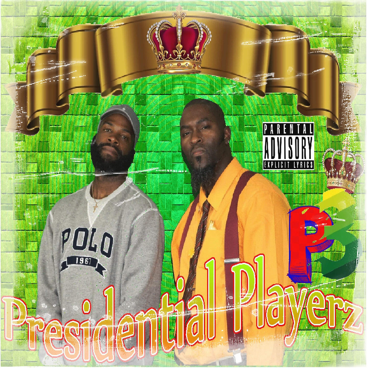 Presidential Playerz - Doing Big Thangz on Small Change Preview