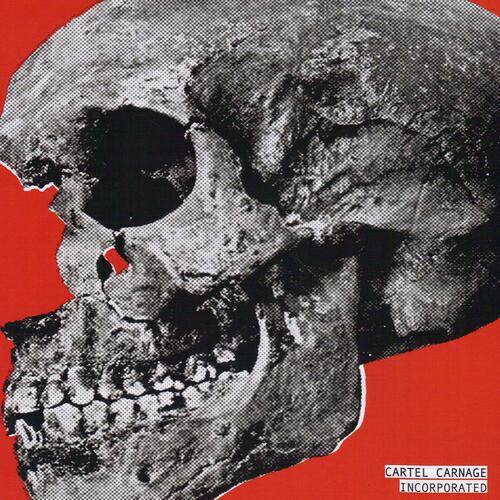 Cartel Carnage - Ready Steady Go