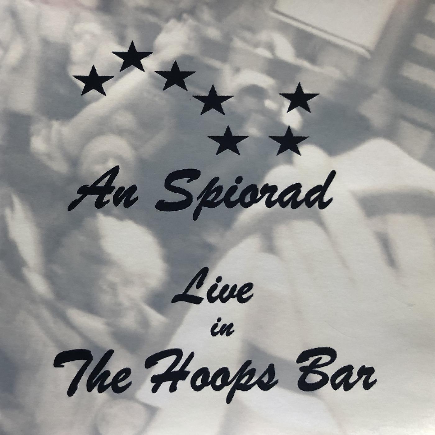 An Spiorad - The Broad Black Brimmer / Irish Washerwoman / Provos Lullaby (Live)