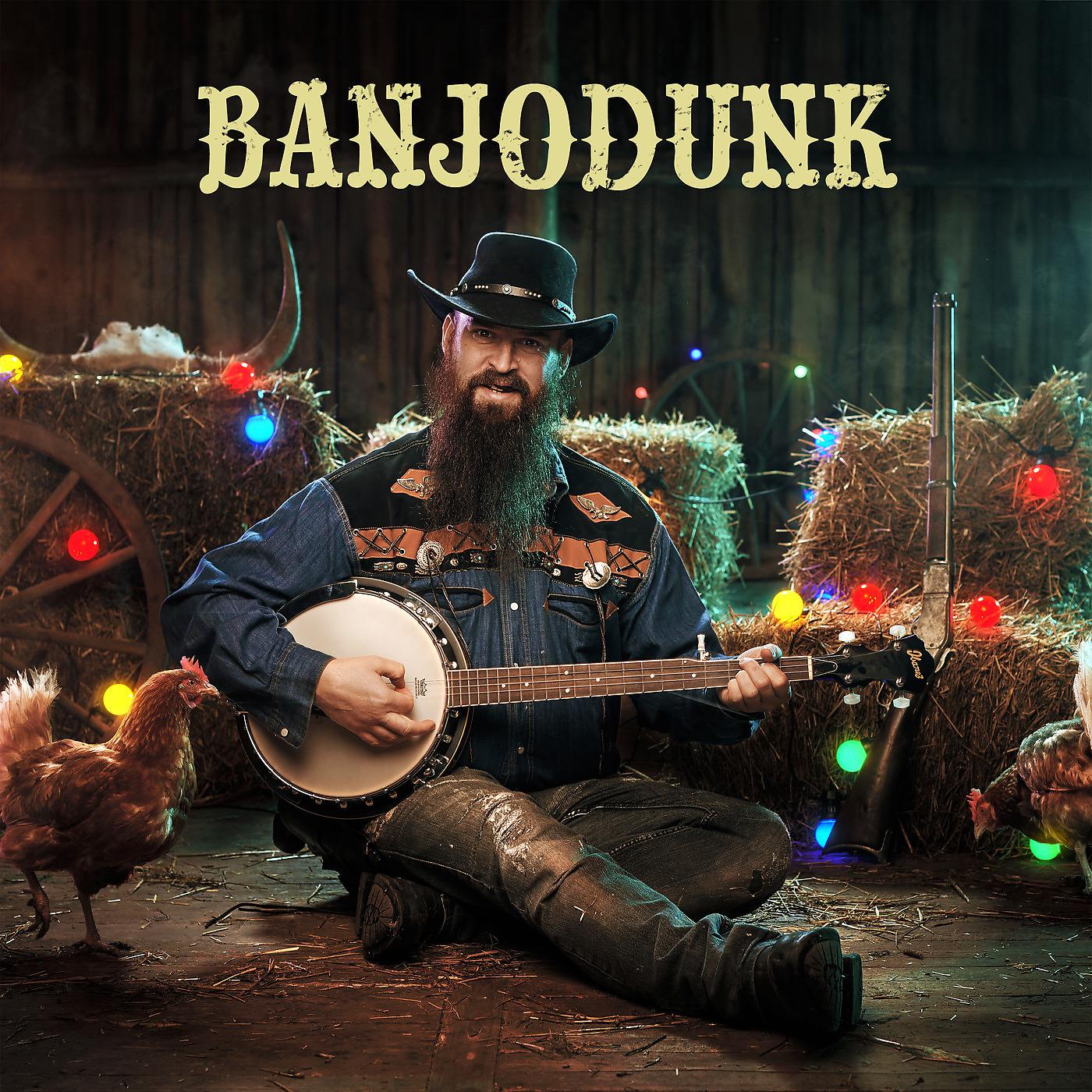 Постер альбома Banjodunk