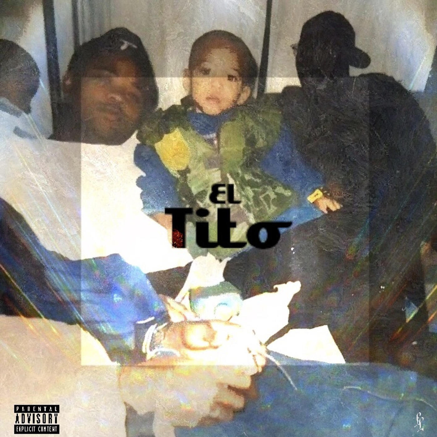 El Tito - Solo Dolo