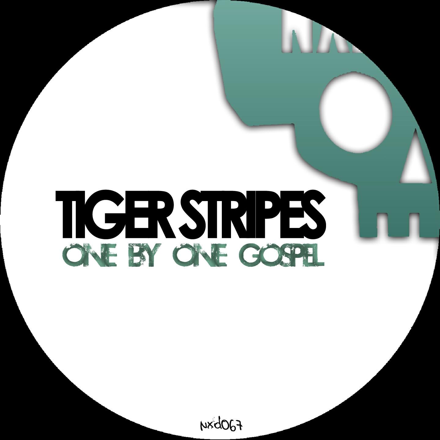 Tiger Stripes - One By One (Aki Bergen Dub Mix)