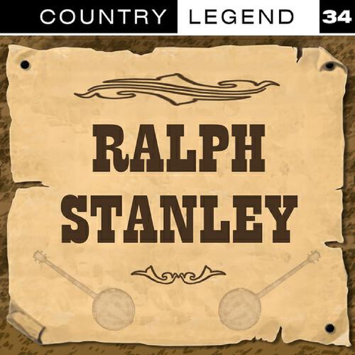 Ralph Stanley - What About You