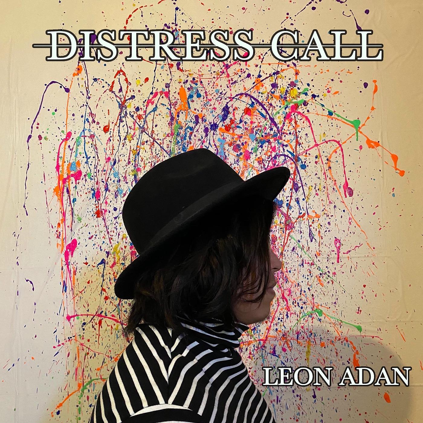 Постер альбома Distress Call