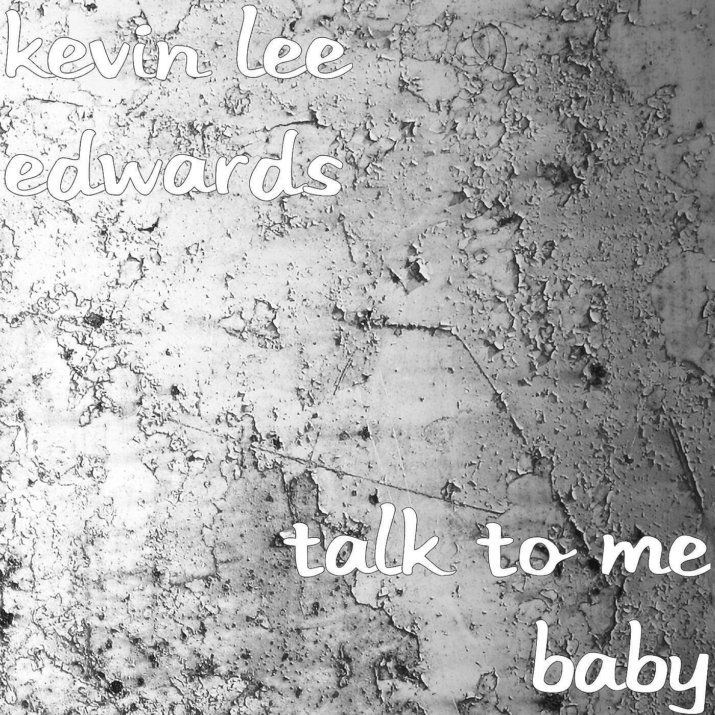 Постер альбома Talk to Me Baby