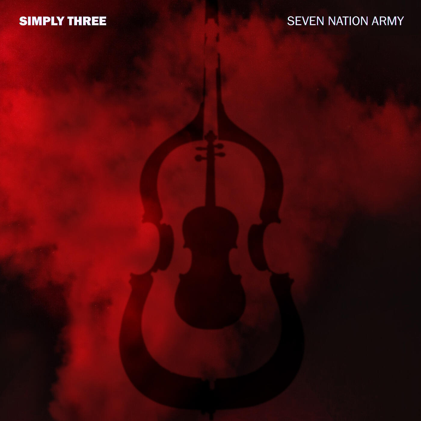 Simply Three - Seven Nation Army