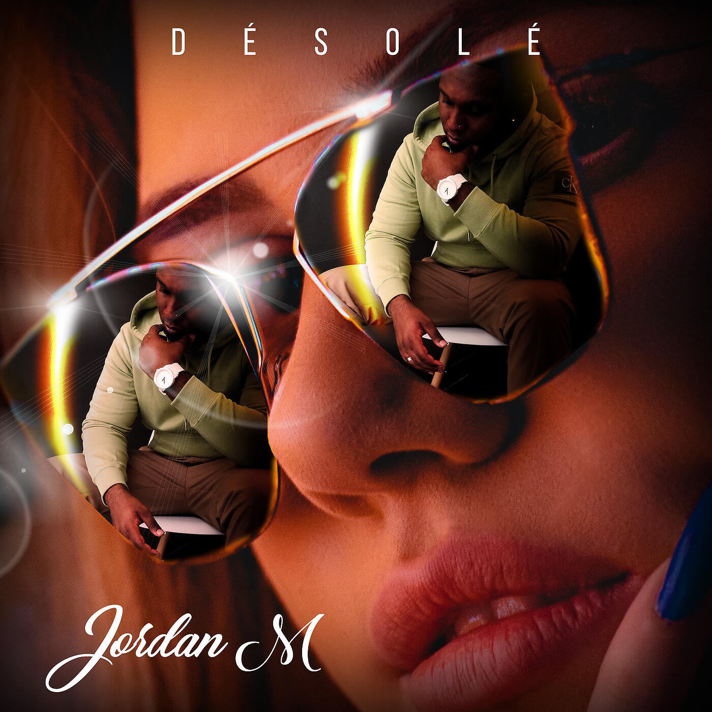Jordan M - Désolé