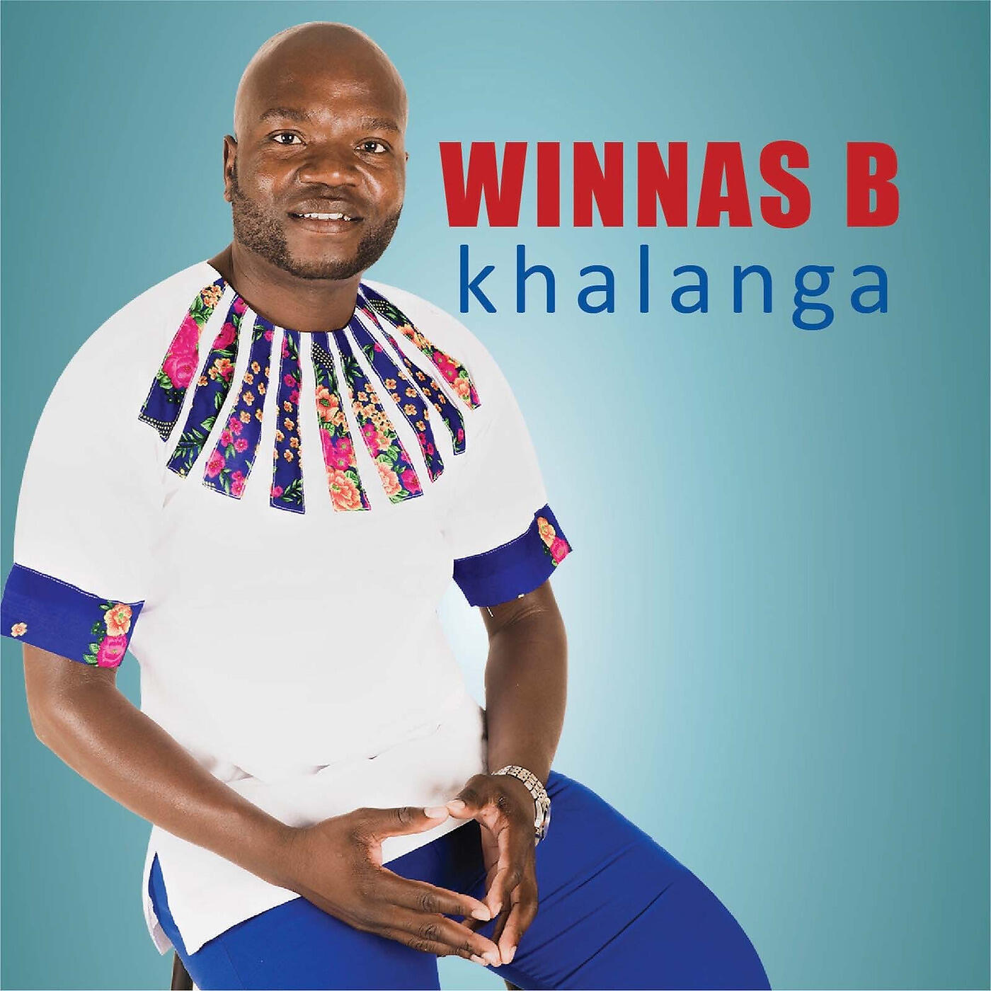 Winnas B - Vafana Va Le Kaya