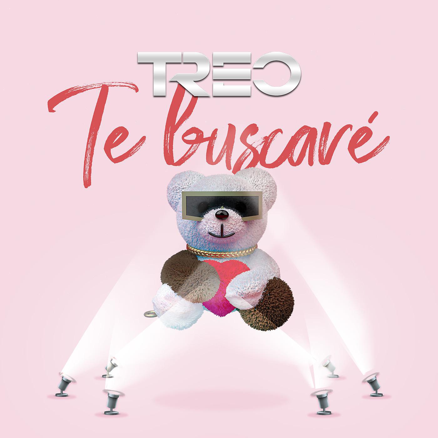 Постер альбома Te Buscare