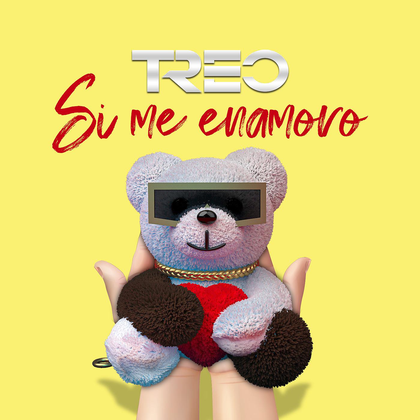 Постер альбома Si Me Enamoro