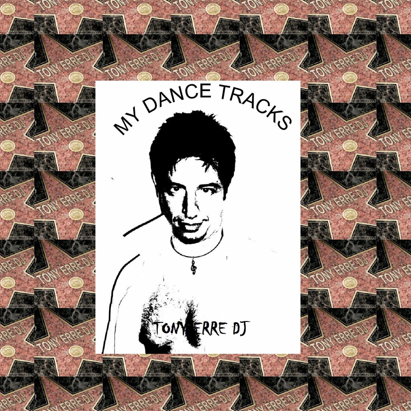 Tony Erre Dj - In the Love's Heaven (DJ Maximilian Tux Remix)