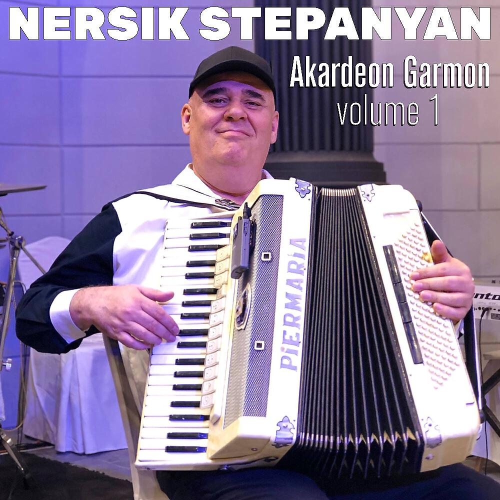 Nersik Stepanyan - Bayati Shiraz