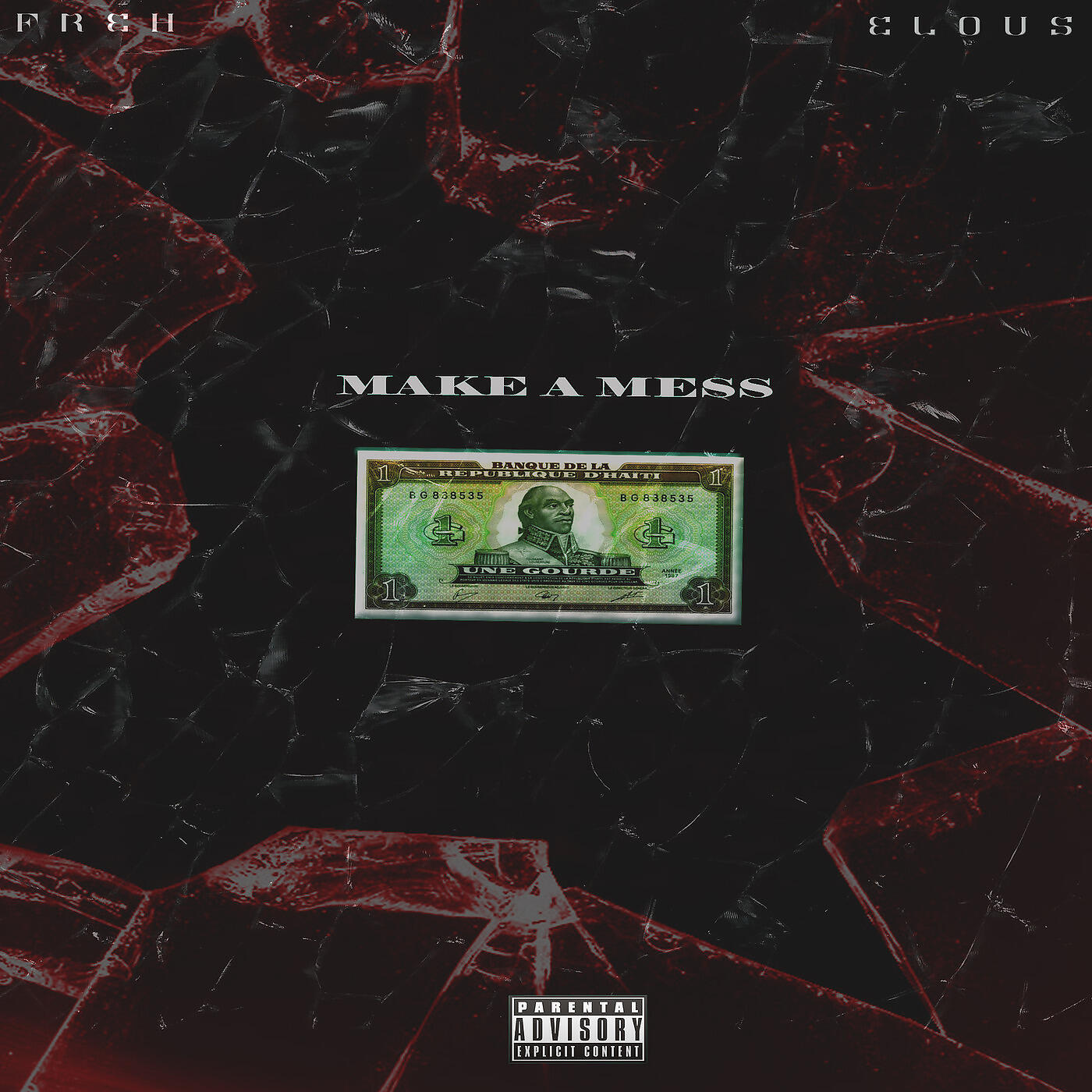 Freh - Make a Mess