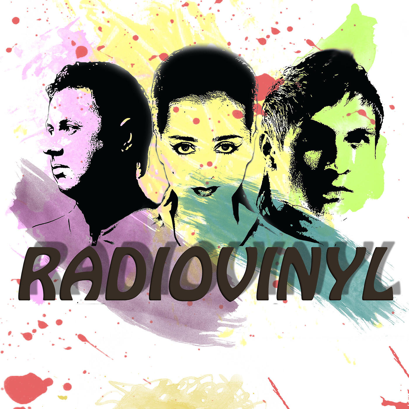 Radiovinyl - Fall Again