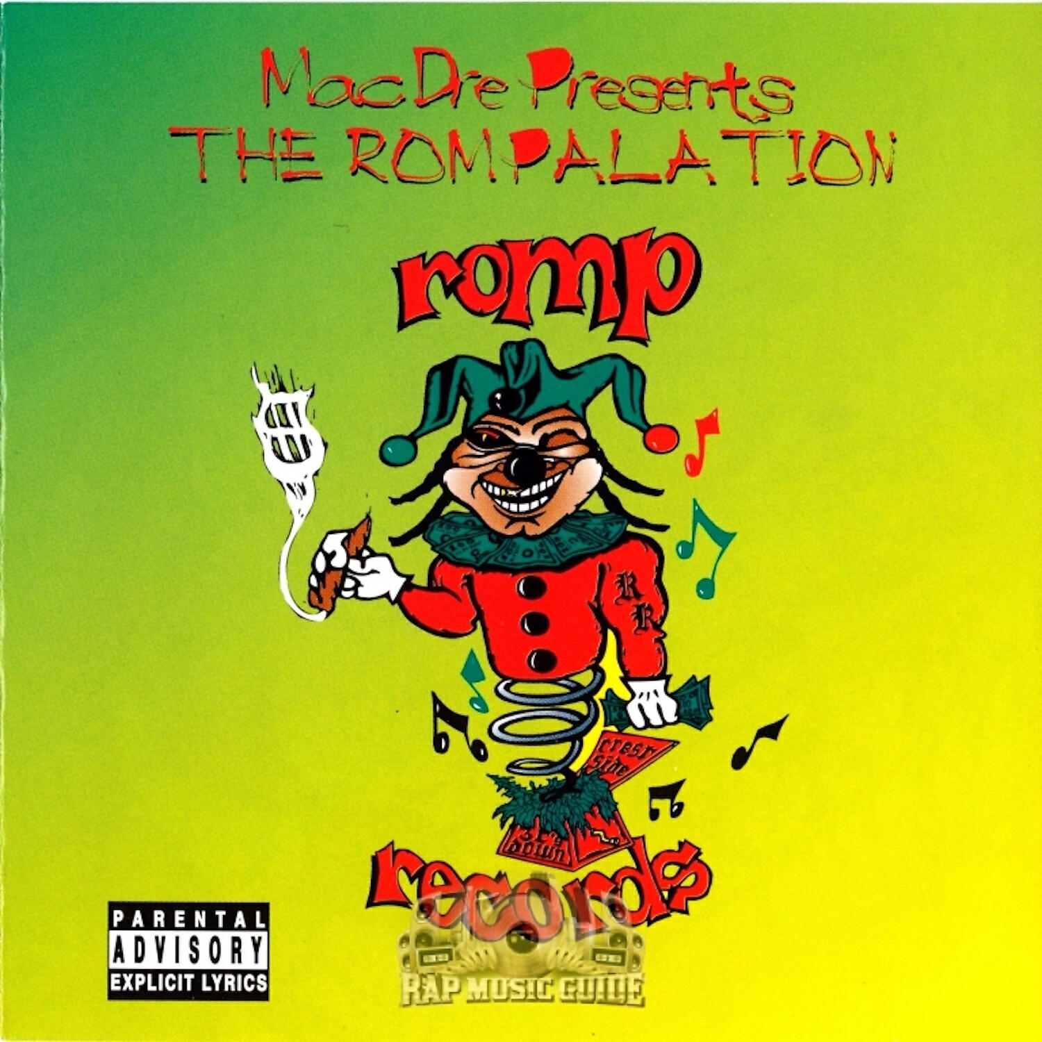 Mac Dre - L.A. 2 da Bay (feat. The 5 Footaz & Da Unda Dogg)