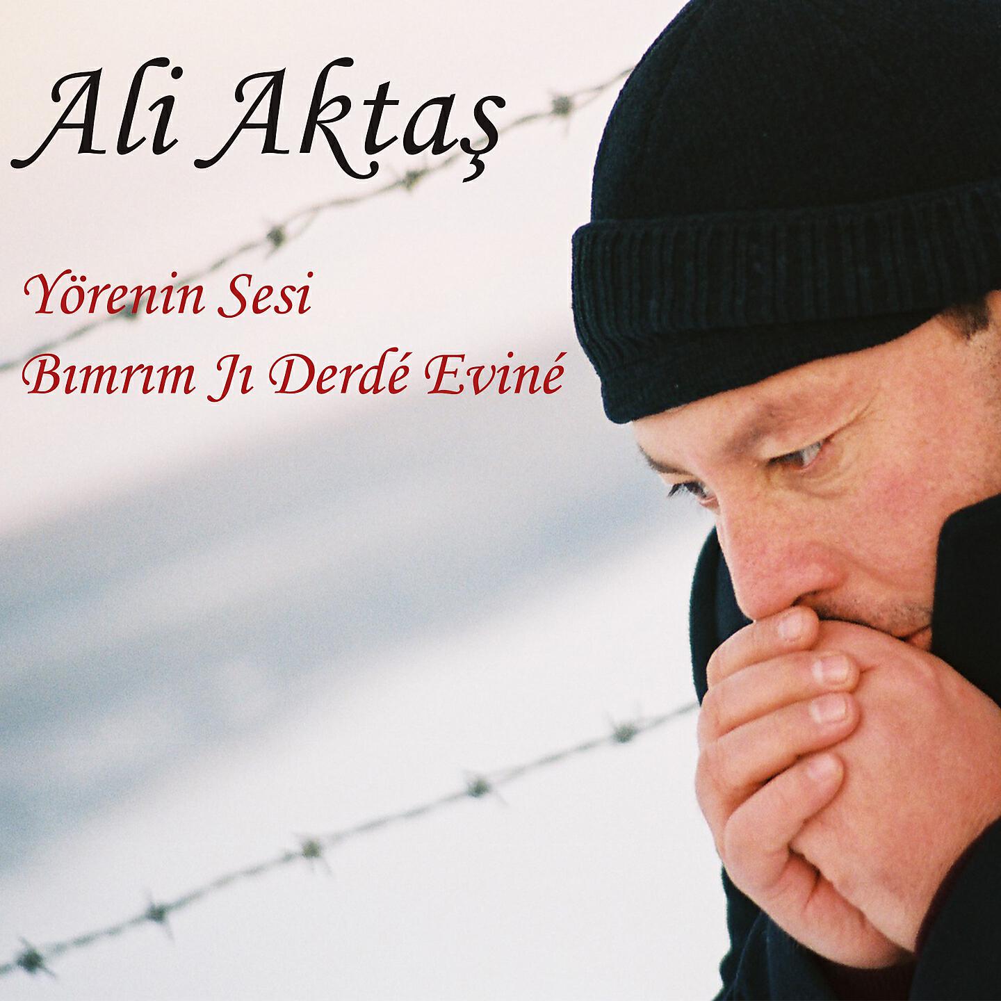 Ali Aktaş - Eşqa Dıla Zore