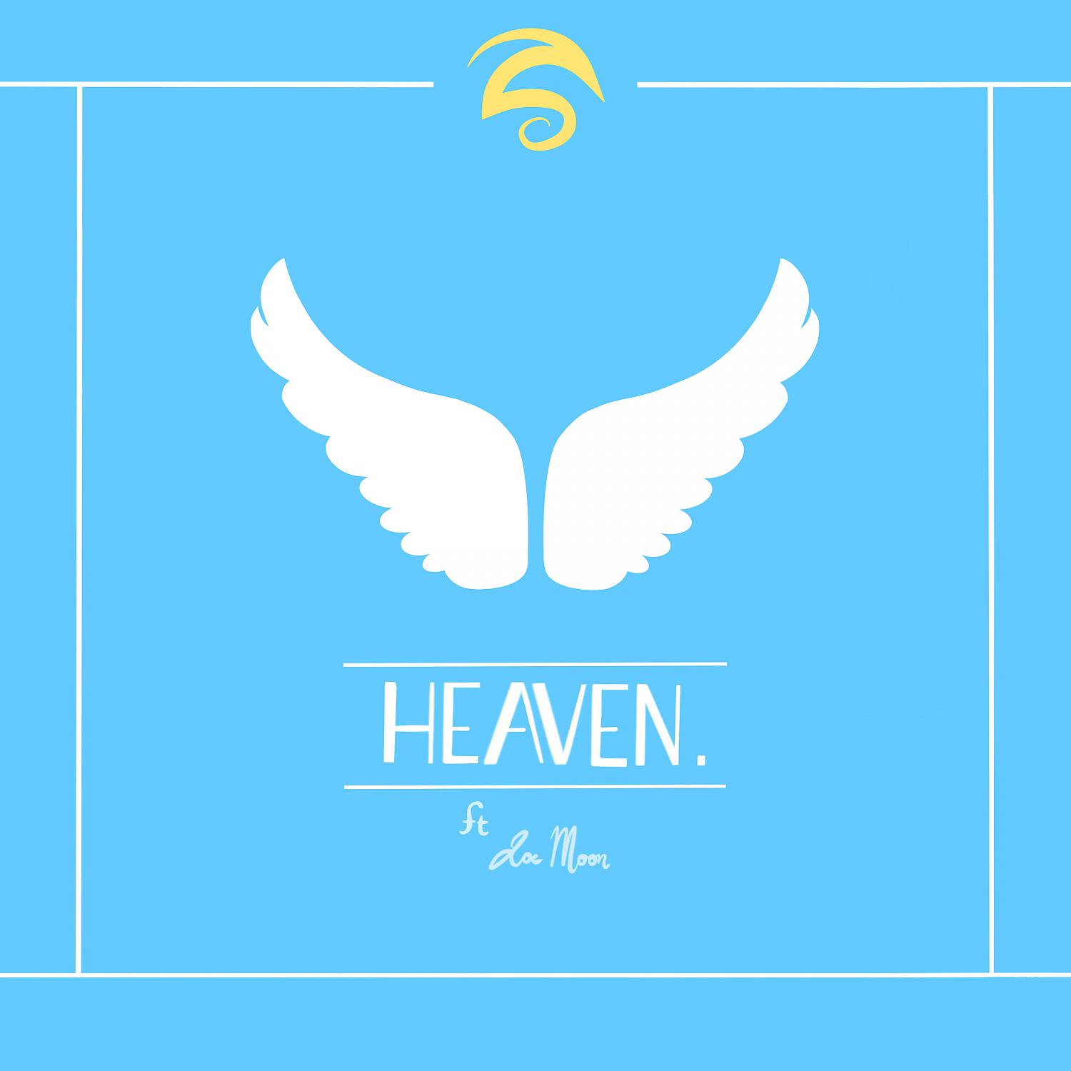 Постер альбома Heaven (feat. Zoe Moon)