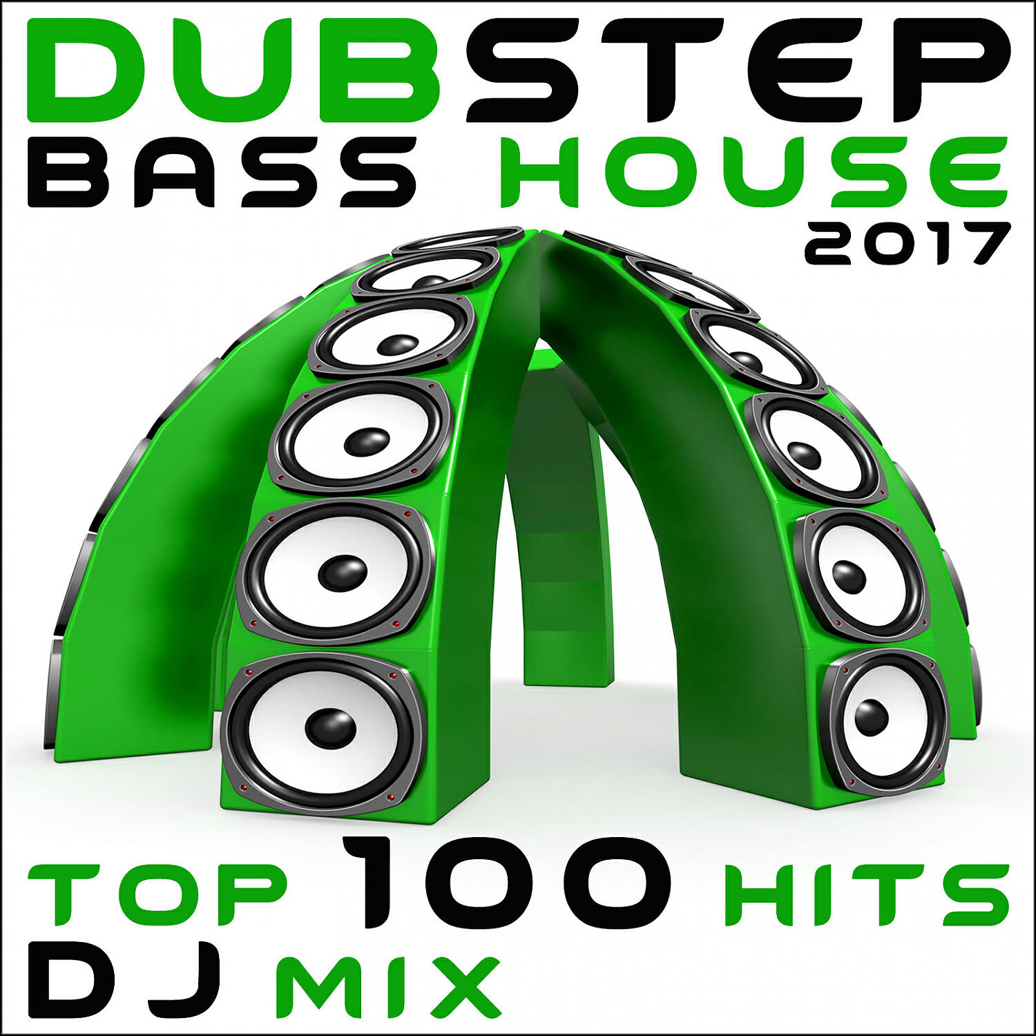 Atomikdog - Bee-Whomp (Dubstep Bass House 2017 DJ Mix Edit)