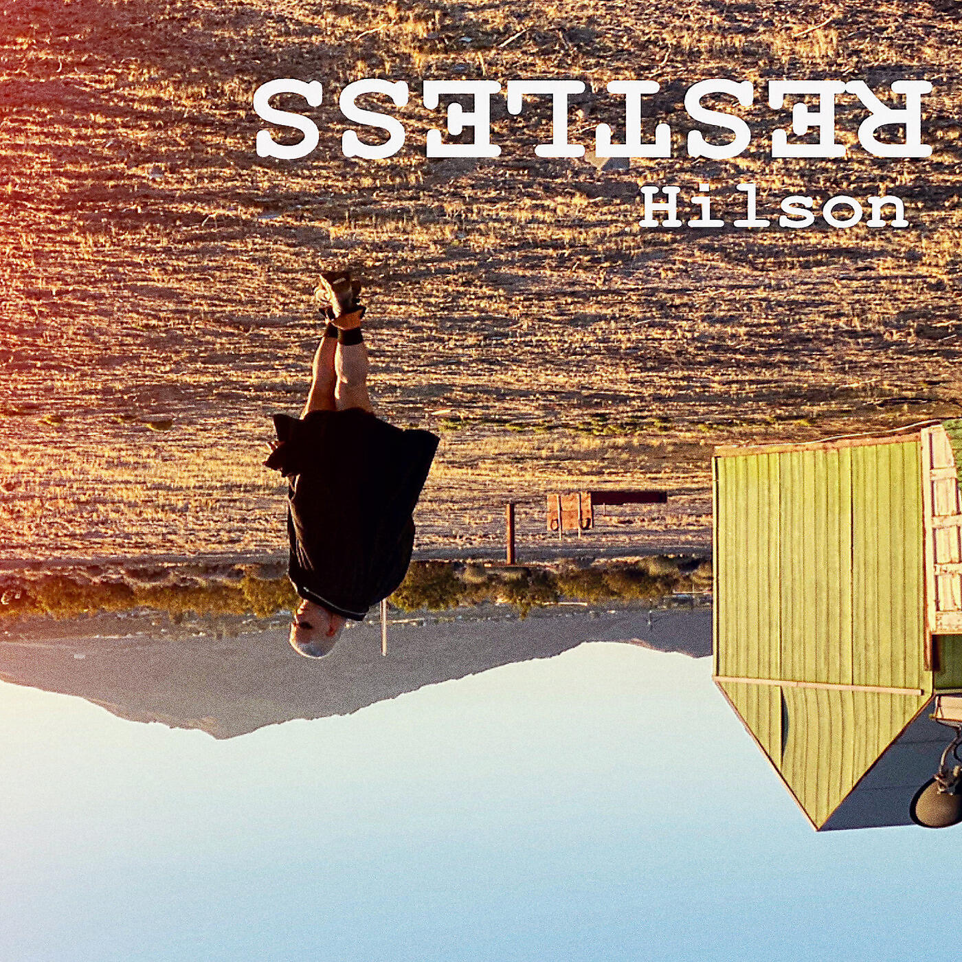 Hillsong, B Rage - Only You