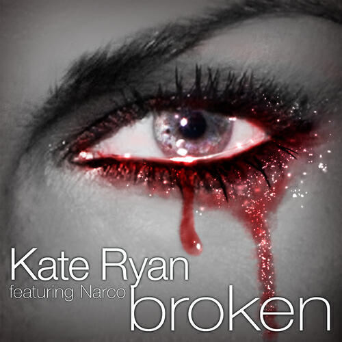 Kate Ryan - Broken (Dany Otton Iberian Remix)