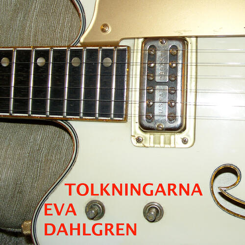 Eva Dahlgren - Strö lite socker på mig