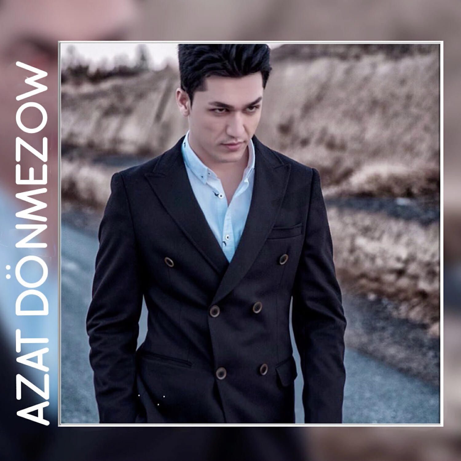 Azat Dönmezow - Kakajan & Amansoltan