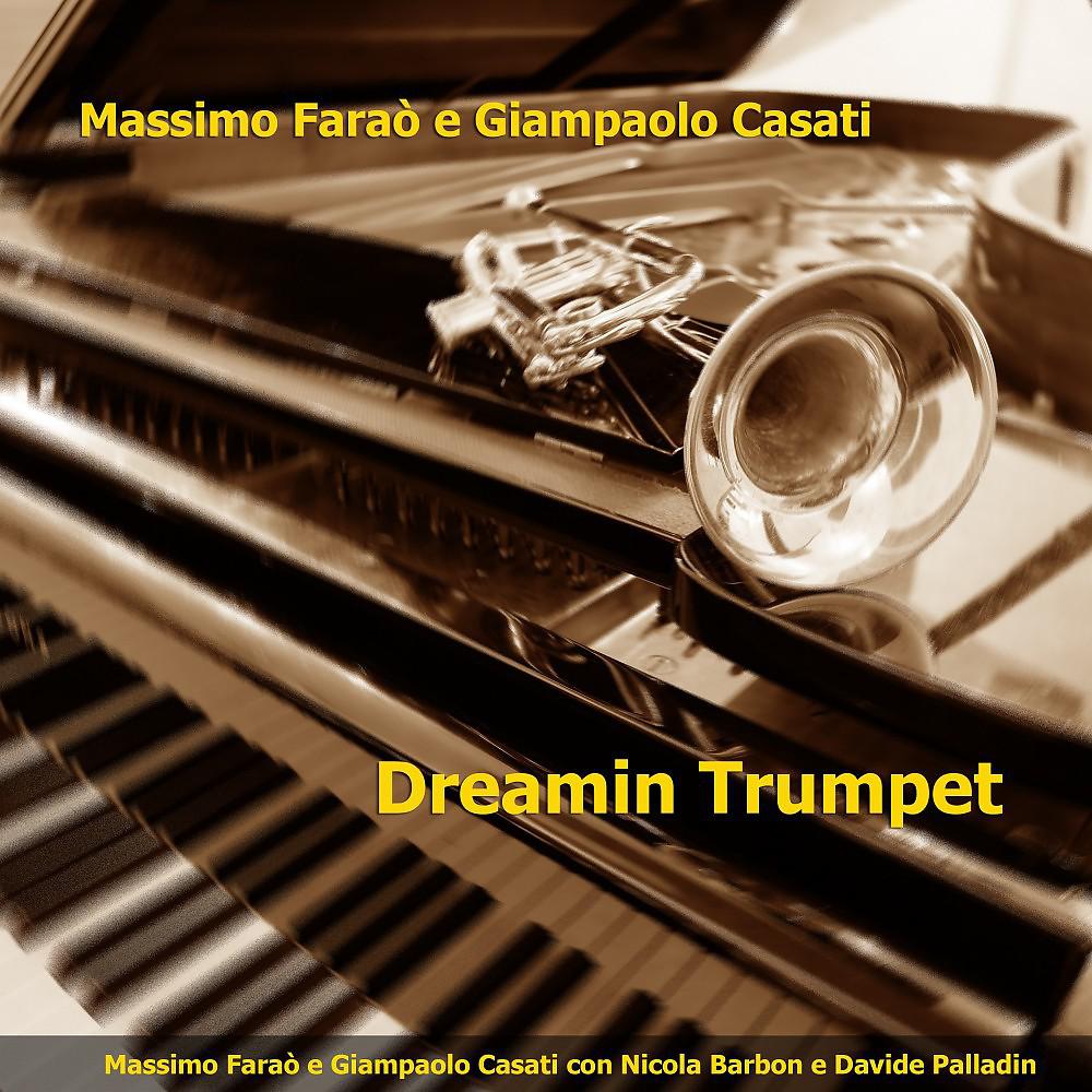 Постер альбома Dreamin Trumpet