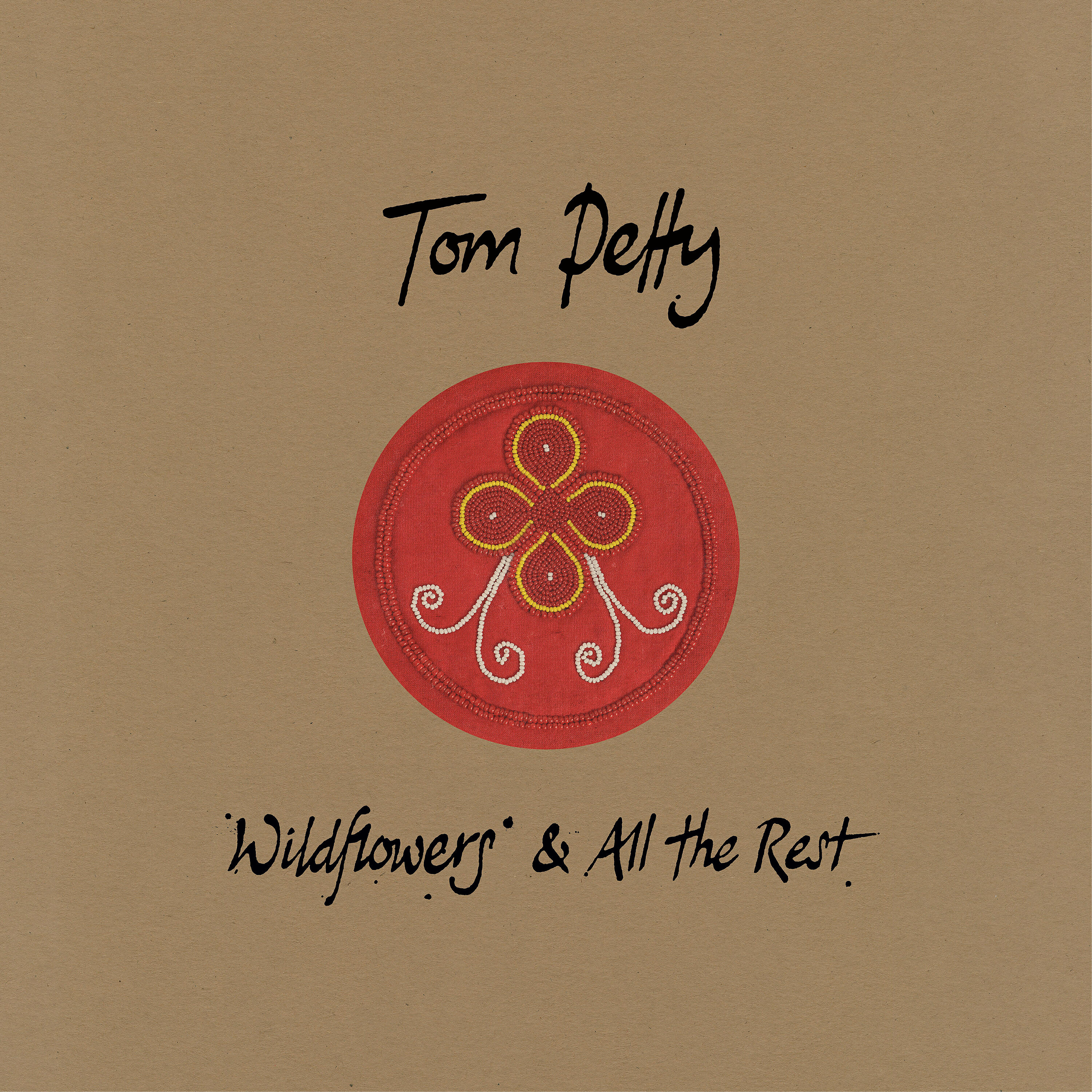 Tom Petty - A Higher Place (Home Recording)