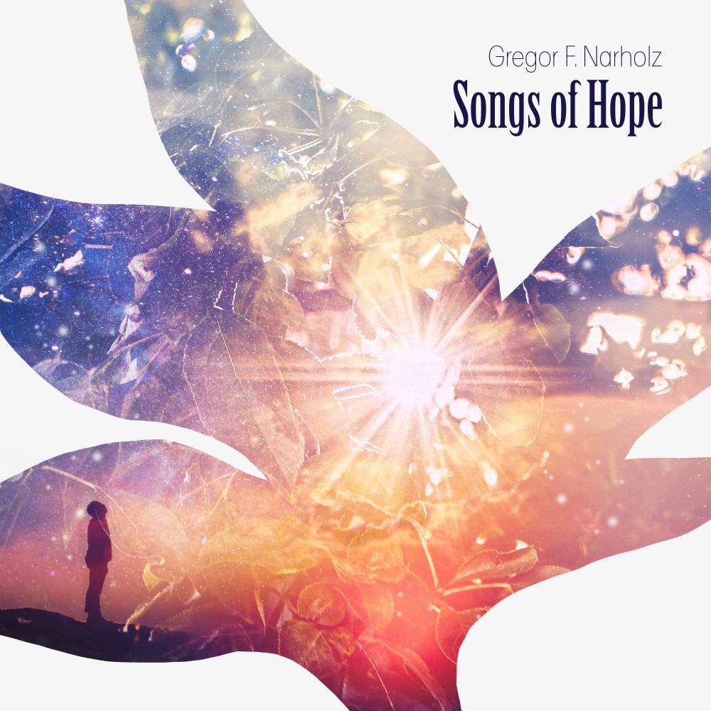 Постер альбома Songs of Hope