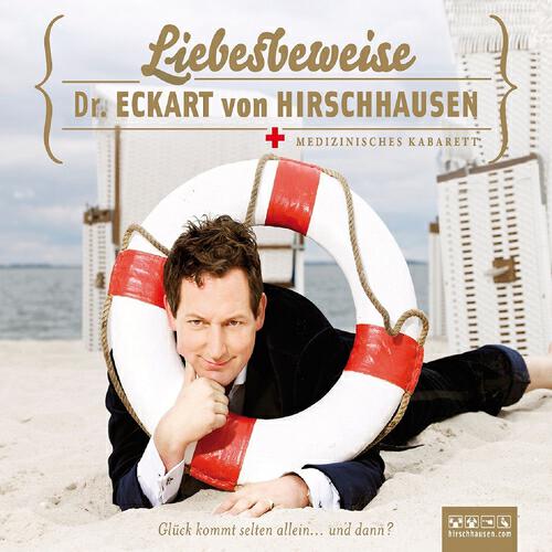 Dr. Eckart von Hirschhausen - Romeo, Romantik und der Realismus