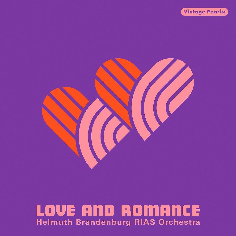 RIAS Orchestra - Harmony of Love (Remastered)