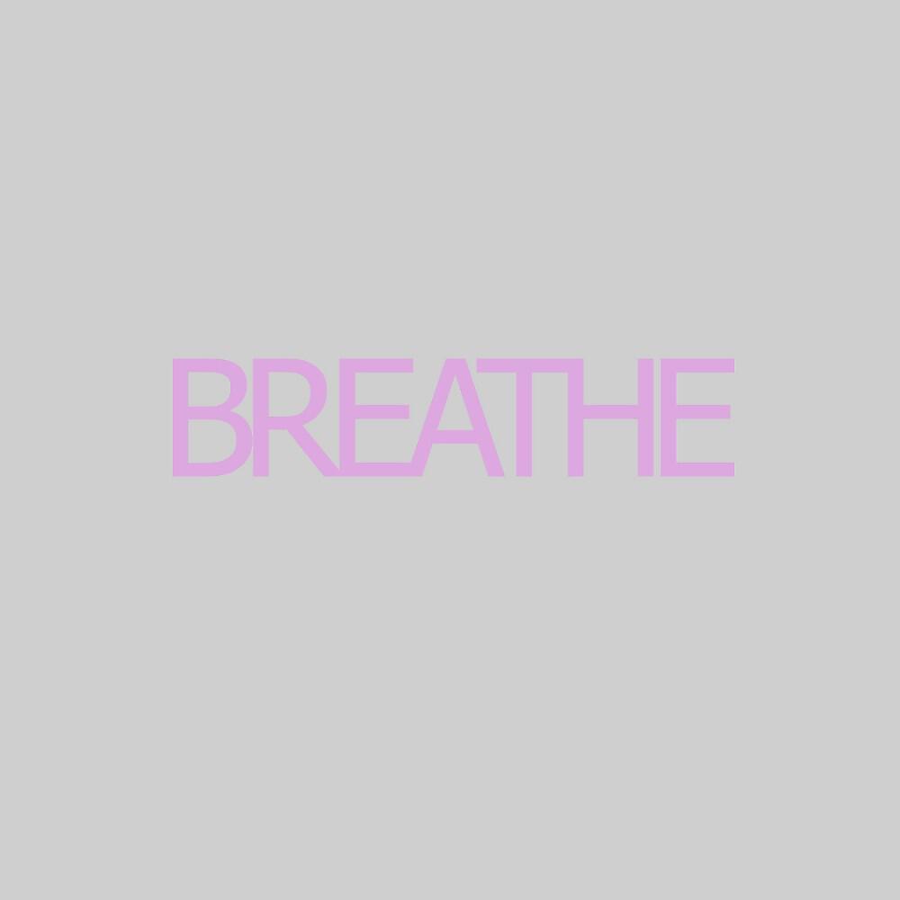 GMD - Breathe