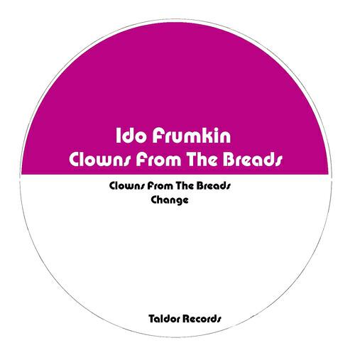 Ido Frumkin - Change