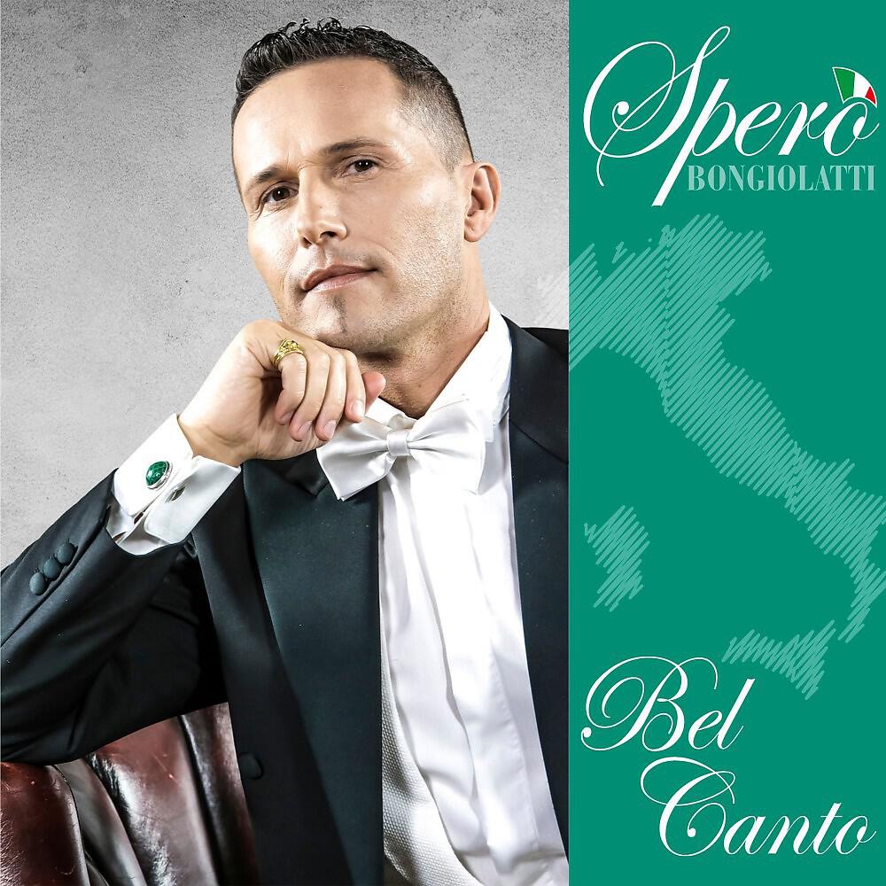 Spero Bongiolatti - Inno dei bambini