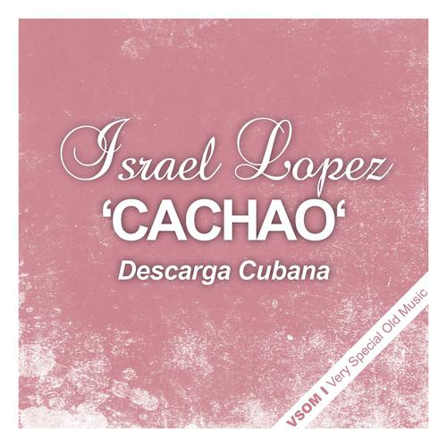 Постер альбома Descarga Cubana