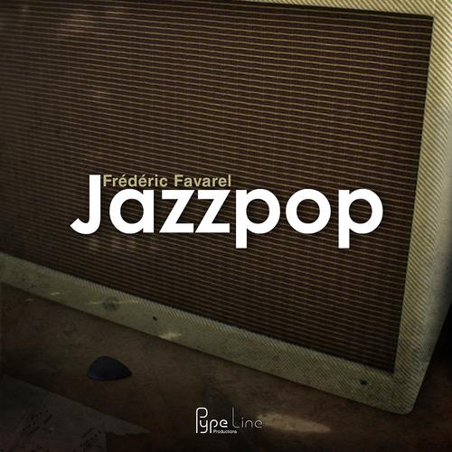 Постер альбома Jazzpop
