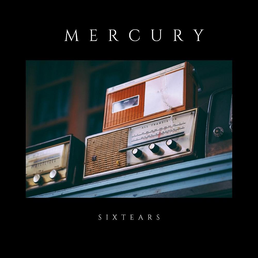 Постер альбома Mercury (Ghostemane Flip)