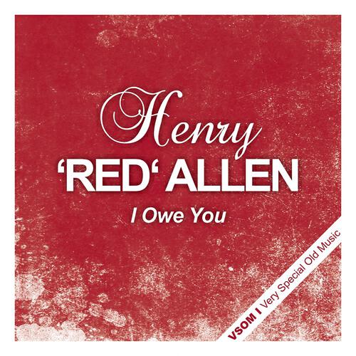 Henry Allen - You'll Never Go to Heaven (If You Break My Heart)
