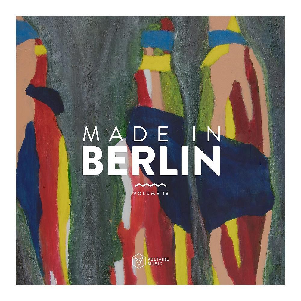 Постер альбома Made in Berlin, Vol. 13
