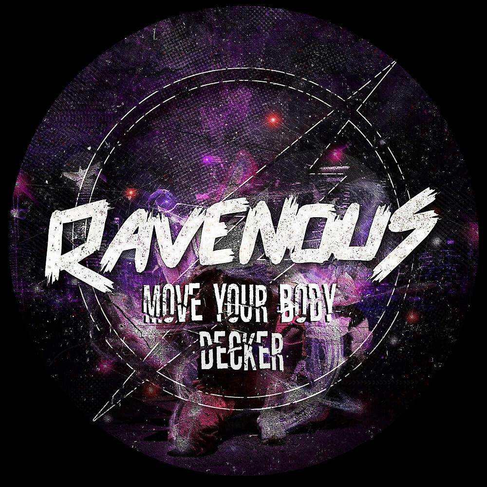 DeckeR - Move Your Bod