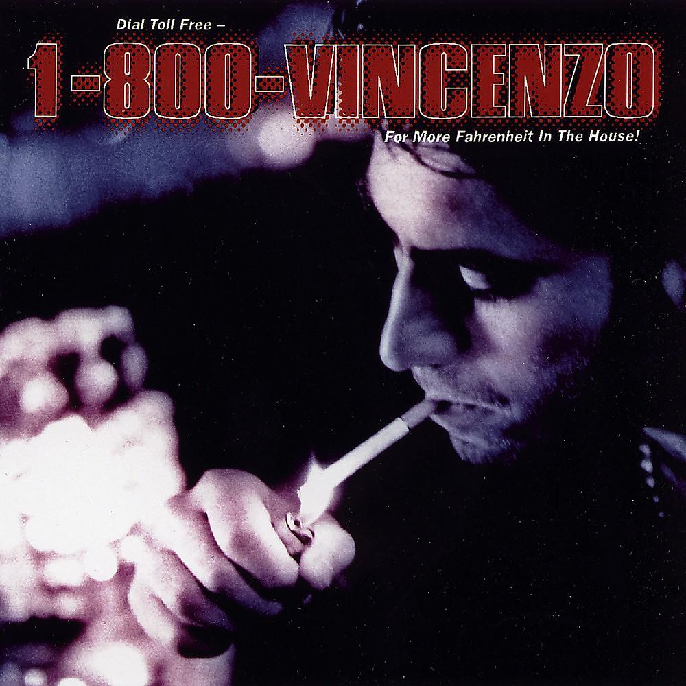 Постер альбома 1-800-Vincenzo