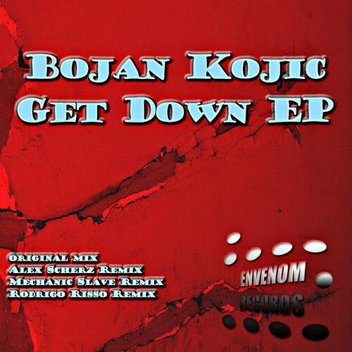 Bojan Kojic - And Lets All Get Down (Rodrigo Risso Remix)