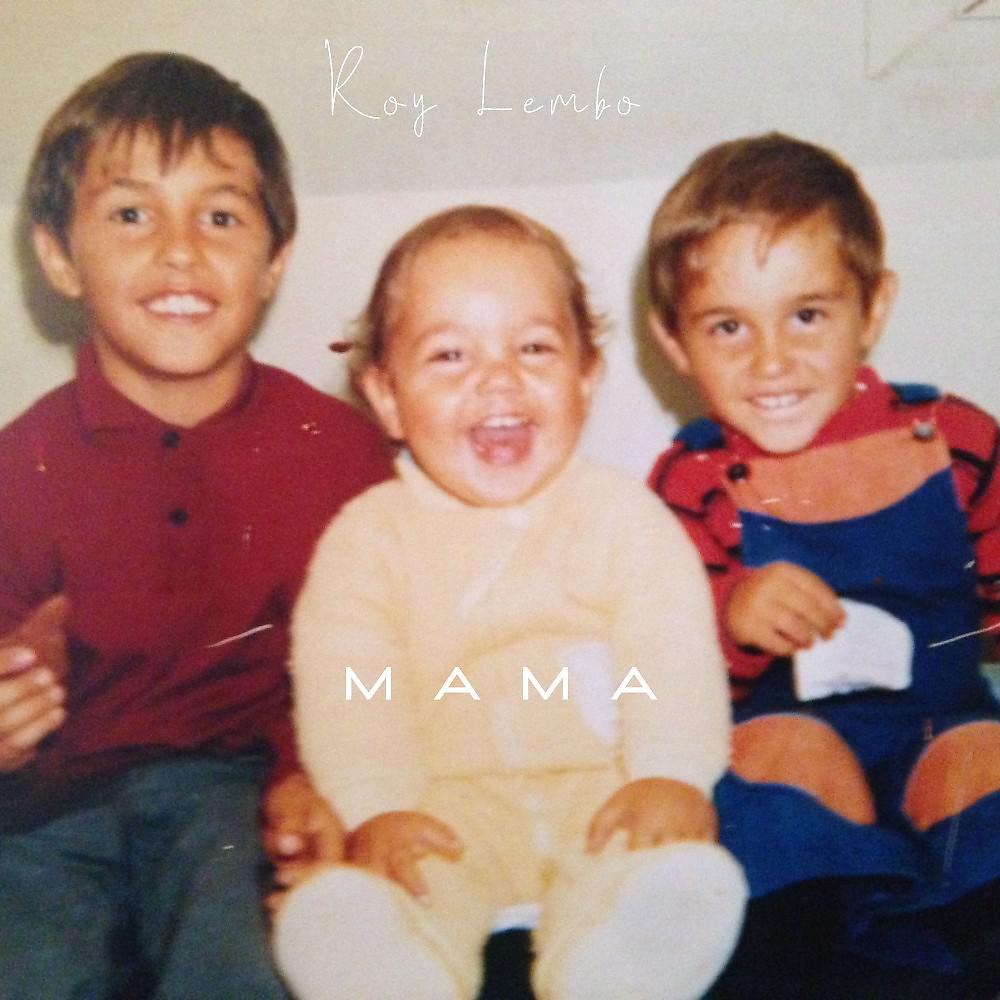 Постер альбома Mama (Radio Edit)