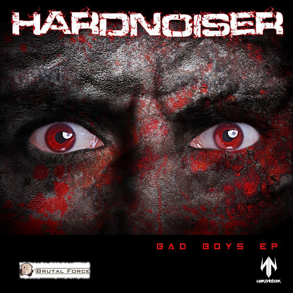 Hardnoiser - Bad Boys (Raw Mix)