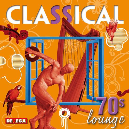 Постер альбома Classical '70s Lounge