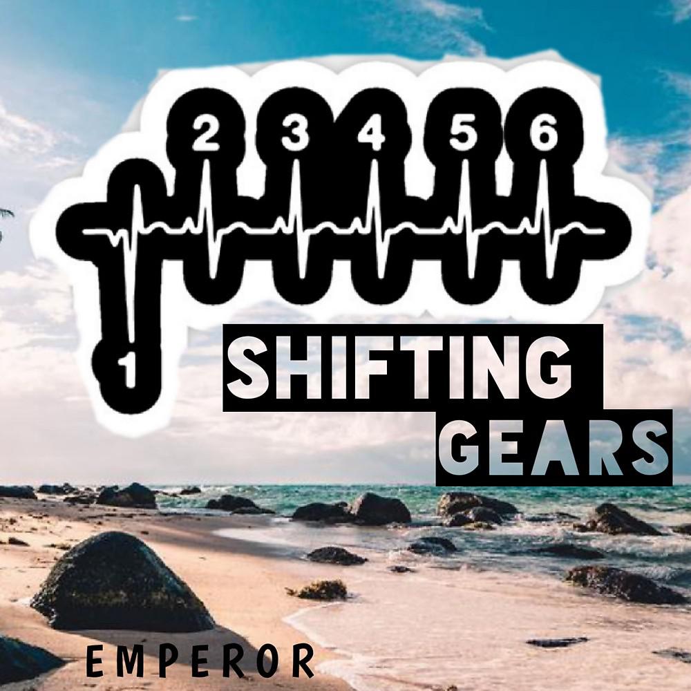 Постер альбома Shifting Gears