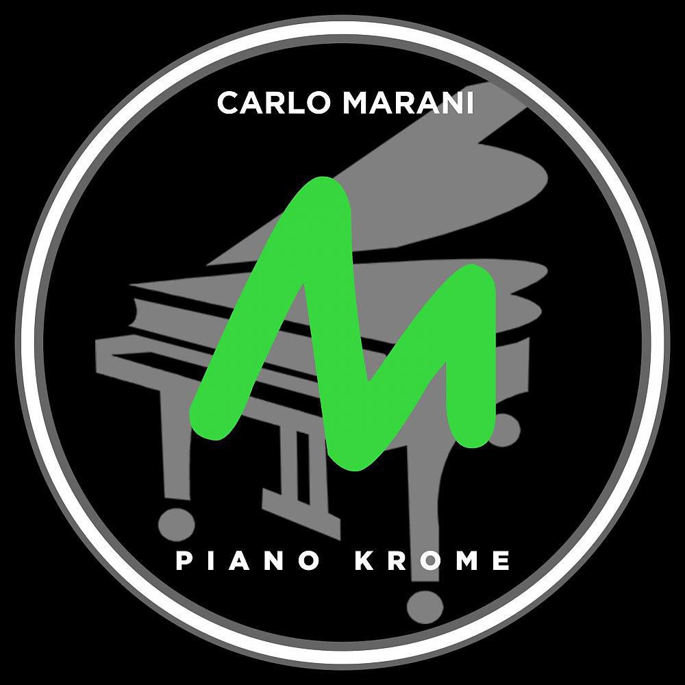 Постер альбома Piano Krome (Extended Mix)