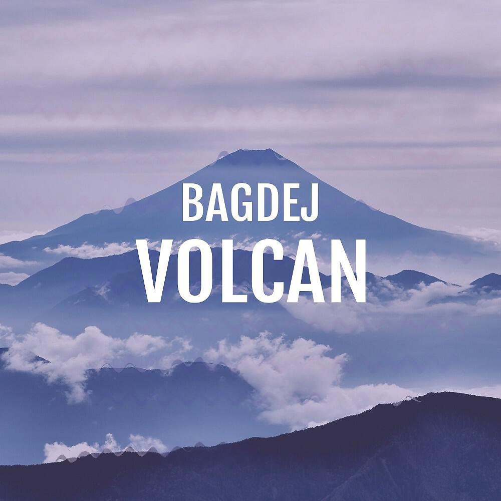 Bagdej - Volcan